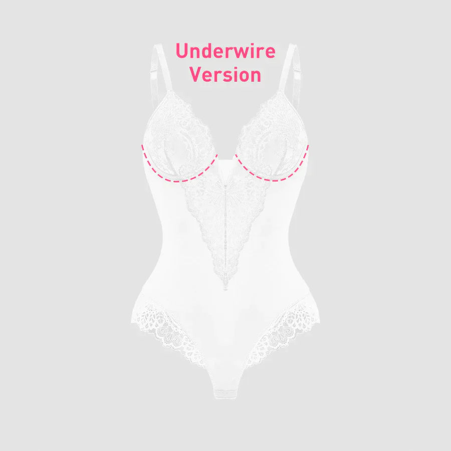 Lace Lure™ - Illuminate Your Feminine Grace