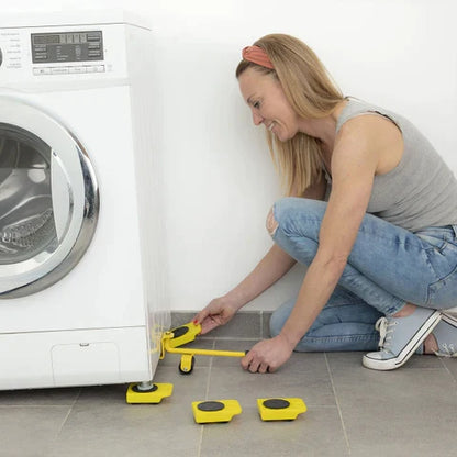 HeavEasy™️ - Furniture Mover Tool Set