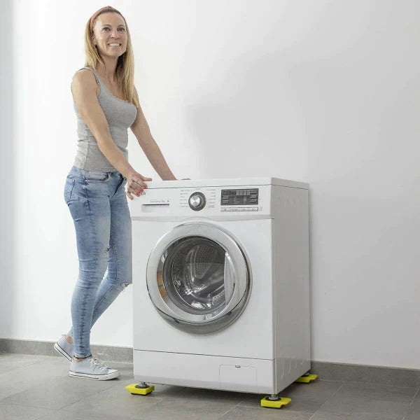 HeavEasy™️ - Furniture Mover Tool Set